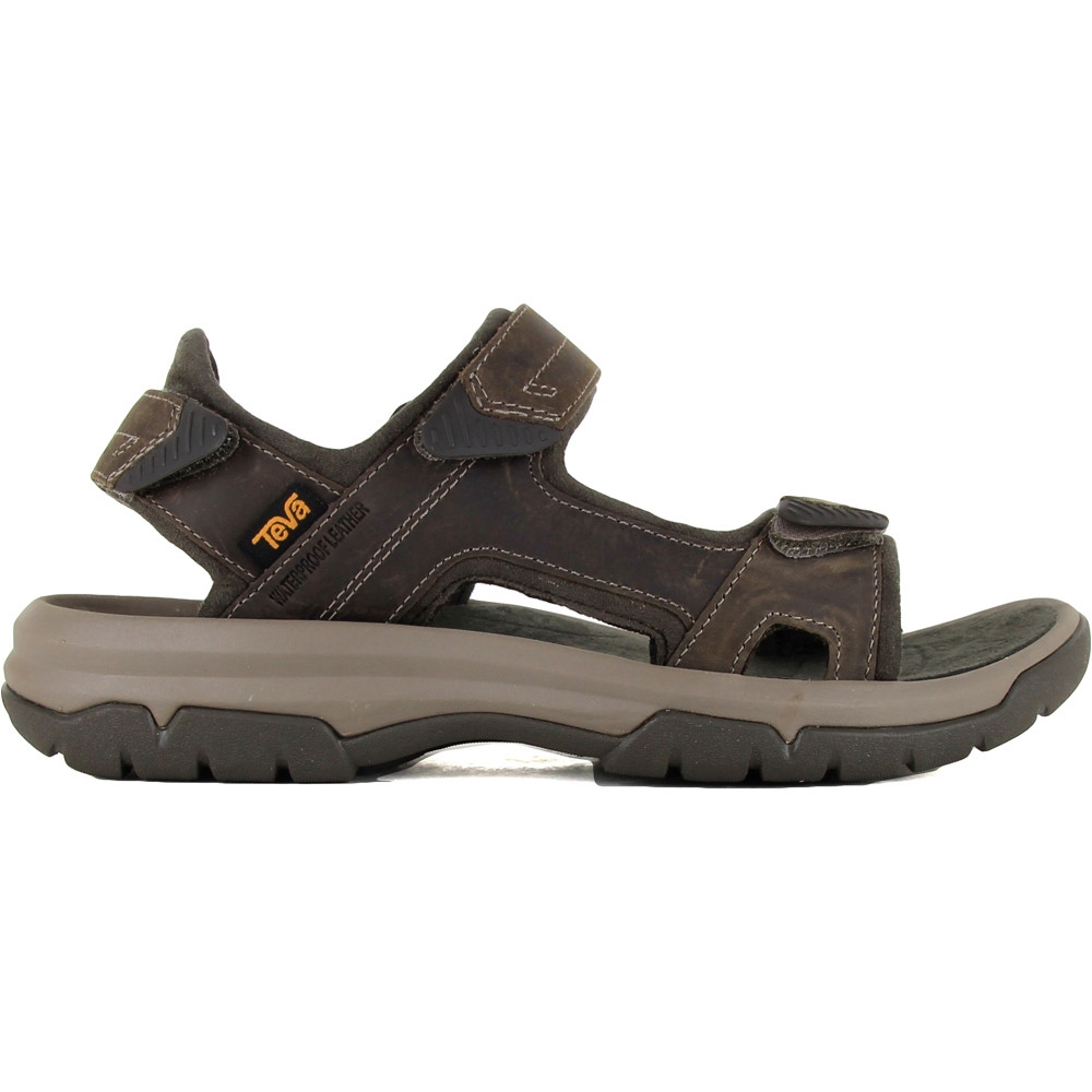 Teva sandalias trekking hombre SANDALIA LANGDON SANDAL lateral exterior