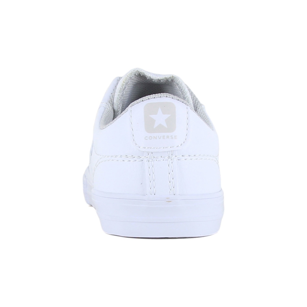 Converse zapatilla multideporte bebe STAR PLAYER EV 2V vista trasera