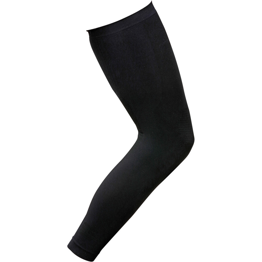 Sportful perneras largas ciclismo 2ND SKIN LEG WARMERS vista frontal