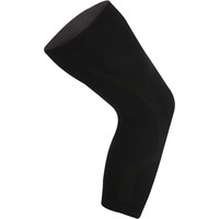 Sportful perneras cortas ciclismo 2ND SKIN KNEE WARMER vista frontal