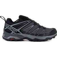 Salomon zapatilla trekking hombre X ULTRA 3 GTX lateral exterior