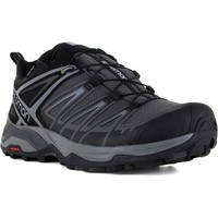 Salomon zapatilla trekking hombre X ULTRA 3 GTX vista superior