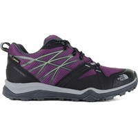 The North Face zapatilla trekking mujer _2_W HEDGEHOG FASTPACK LITE GTX lateral exterior