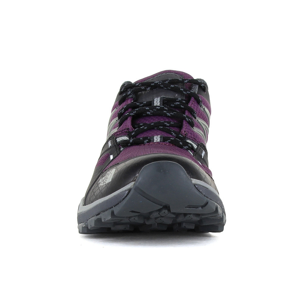 The North Face zapatilla trekking mujer _2_W HEDGEHOG FASTPACK LITE GTX lateral interior