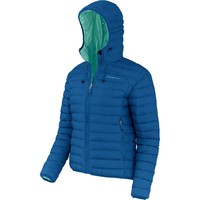 Trango chaqueta outdoor mujer CHAQUETA NASPE 03