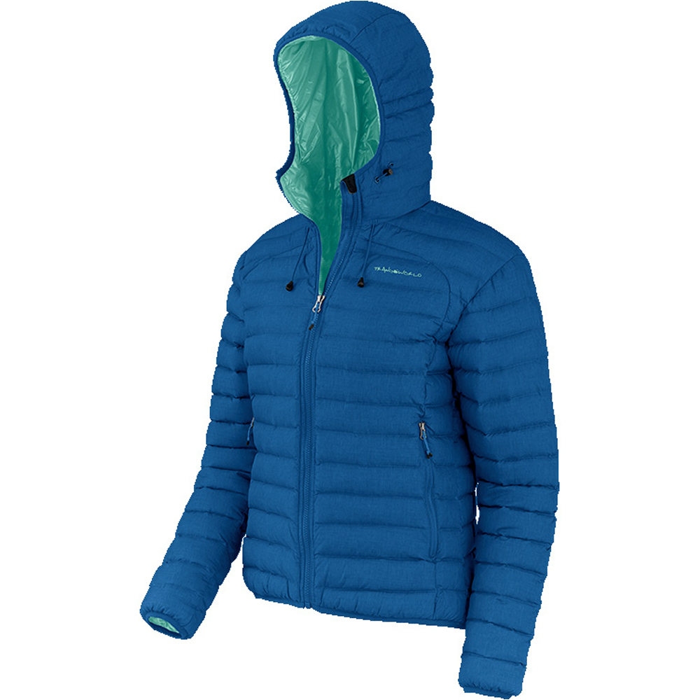 Trango chaqueta outdoor mujer CHAQUETA NASPE 03