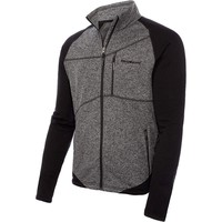 Trango camiseta montaña manga larga hombre CHAQUETA VENOGE 03