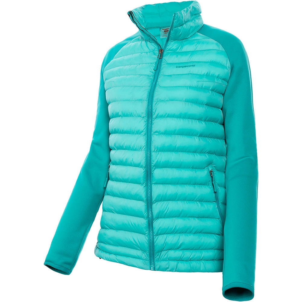 Trango chaqueta outdoor mujer CHAQUETA LONZA 03