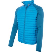 Trango chaqueta outdoor hombre CHAQUETA PANKE vista frontal