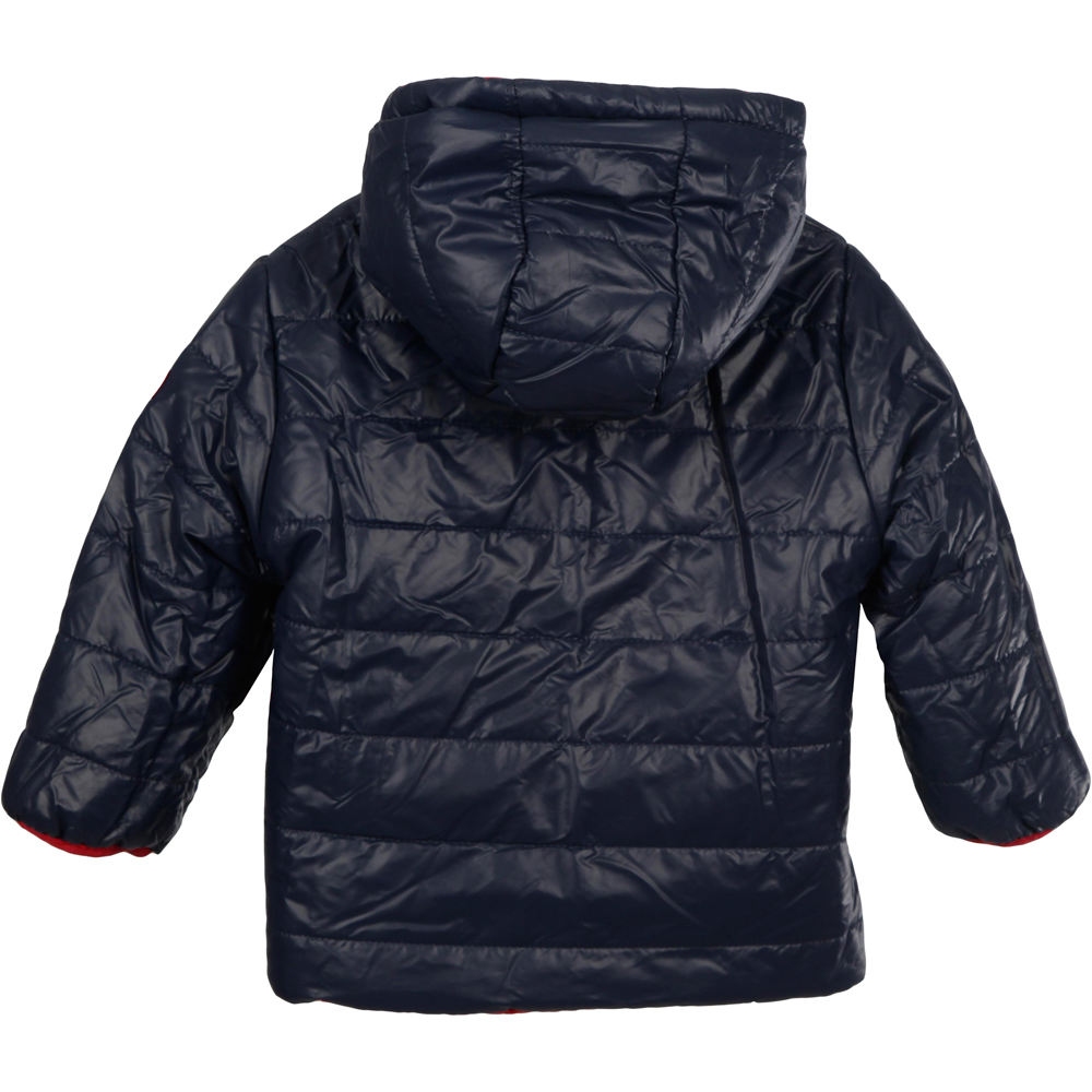 Losan chaqueta bebé chaqueta car 03