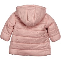 Losan chaqueta bebé chaqueta babypink vista trasera