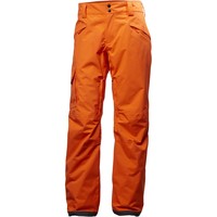 Helly Hansen pantalones esquí hombre SOGN CARGO PANT NA vista frontal