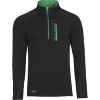 Trango forro polar hombre PULLOVER NAVAN 03