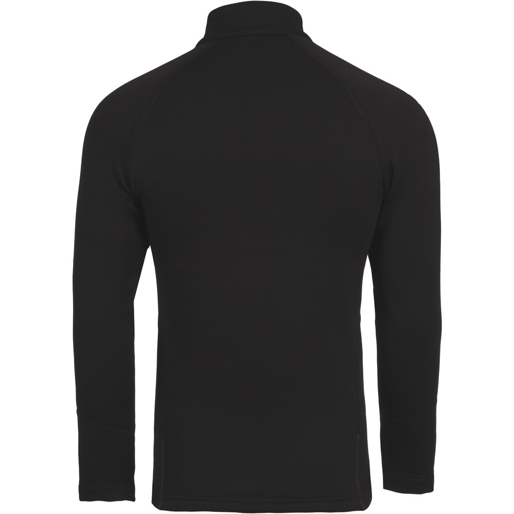 Trango forro polar hombre PULLOVER NAVAN 04