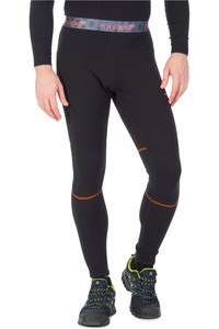 Trango pantalón térmico hombre PANT. LARGO TRX2 STRETCH PRO vista frontal