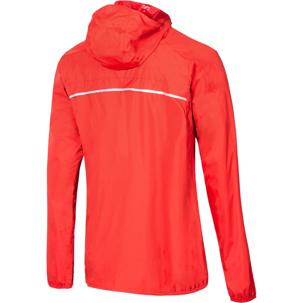 Neak Peak CHAQUETA RUNNING HOMBRE B-ALKUN 04