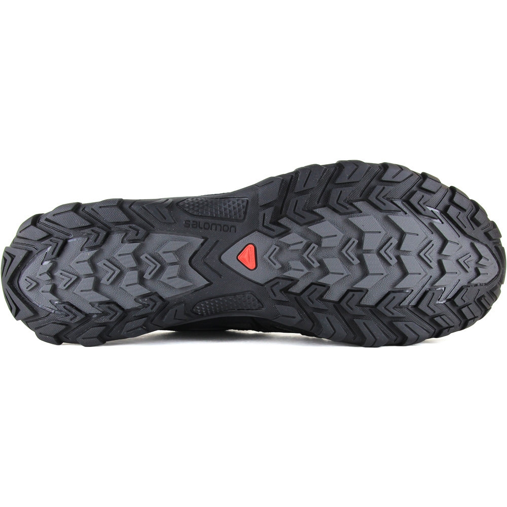 Salomon zapatilla trekking hombre EVASION 2 AERO 05