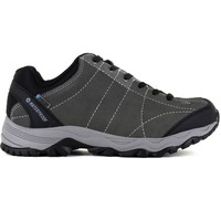 Hi Tec zapatilla trekking hombre LIBERO WP lateral exterior