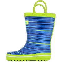 Trespass bota agua niño HARDIE - MALE WELLY puntera