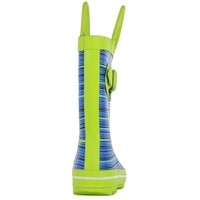 Trespass bota agua niño HARDIE - MALE WELLY vista trasera