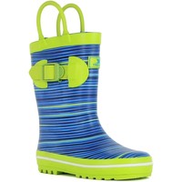 Trespass bota agua niño HARDIE - MALE WELLY vista superior