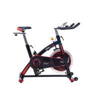 Get Fit bicicleta spinning RUSH 331 vista frontal