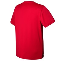 New Balance camiseta de fútbol oficiales ATHL.BILBAO 18 CTA CALENTAMIENTO 04