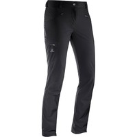 Salomon pantalón montaña mujer WAYFARER PANT W vista detalle