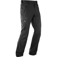 Salomon pantalón montaña hombre WAYFARER PANT M vista trasera