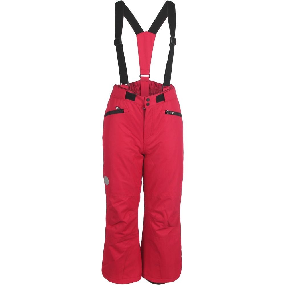 Color Kids sanglo pantalones esquí infantil