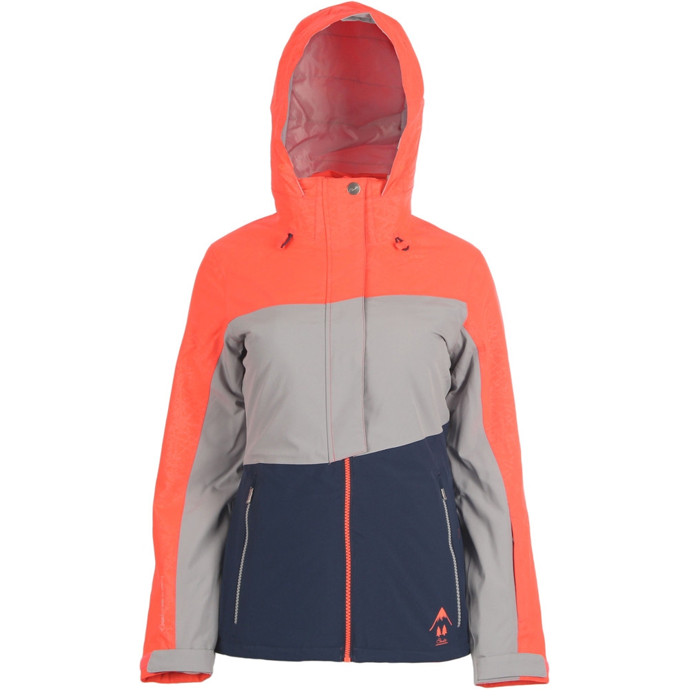 Shred chaqueta esquí mujer (8)