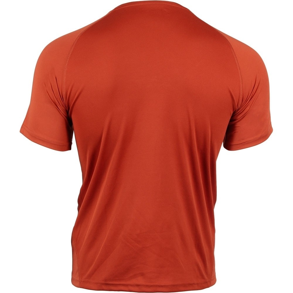 Neak Peak camiseta montaña manga corta hombre T-RENTA GINGER 04