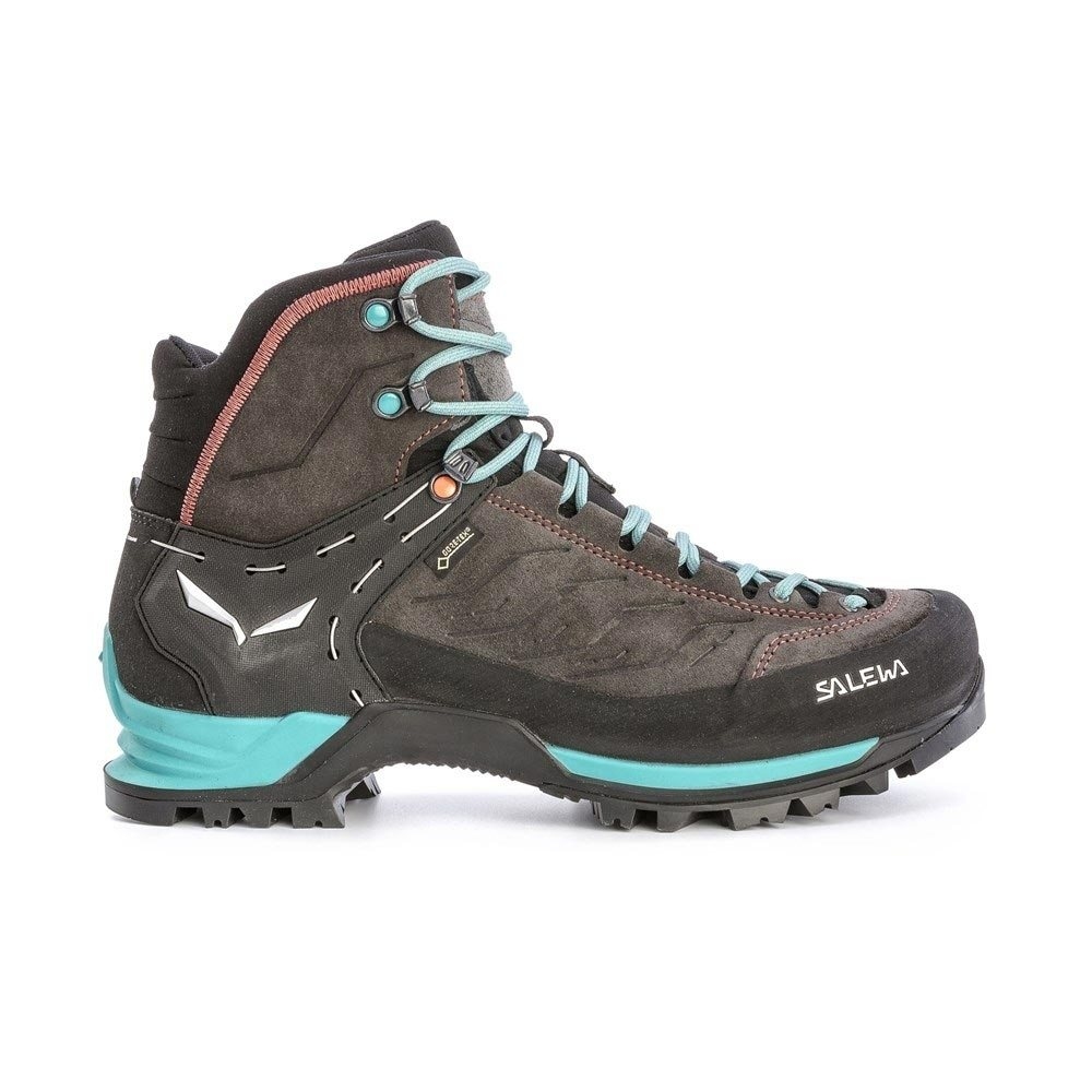 Salewa bota trekking mujer _R_WS MTN TRAINER MID GTX MAVE lateral exterior