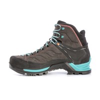 Salewa bota trekking mujer _R_WS MTN TRAINER MID GTX MAVE puntera