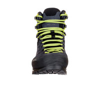 Salewa bota montaña cuero hombre MS RAPACE GTX lateral interior