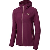 Neak Peak forro polar mujer B-BARLE 03