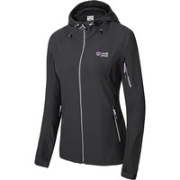 Neak Peak chaqueta softshell mujer B-KARDERA vista frontal