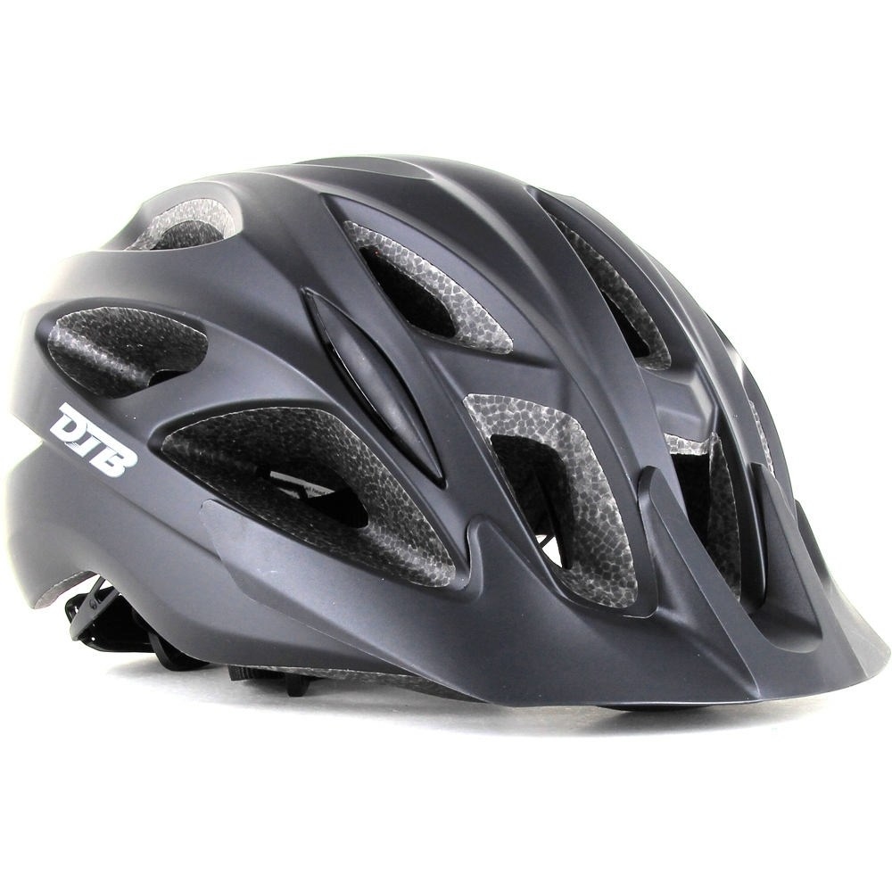 Dtb casco bicicleta COMPACT 01