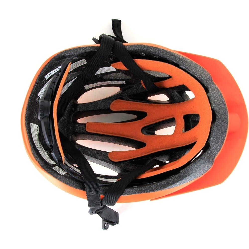 Dtb casco bicicleta COMPACT 05