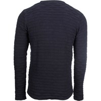 Solid jersey hombre KNIT - KAMERON 04