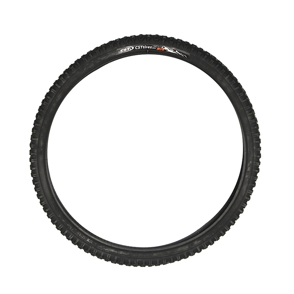 Cst Cubierta de MTB Cst 26x195 c-1020n