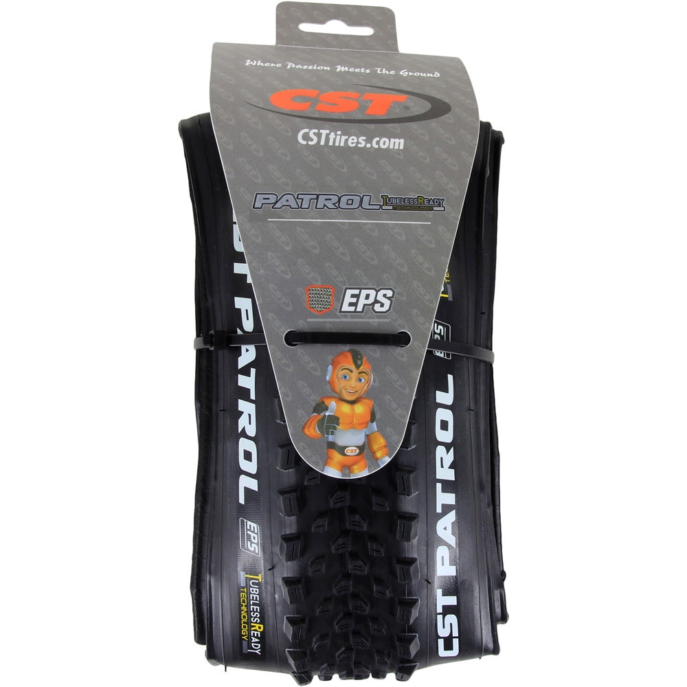 X210 patrol pleg cubiertas mtb (UNICA)