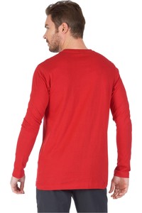 Astore camiseta manga larga hombre CAMISETA MONTER vista trasera