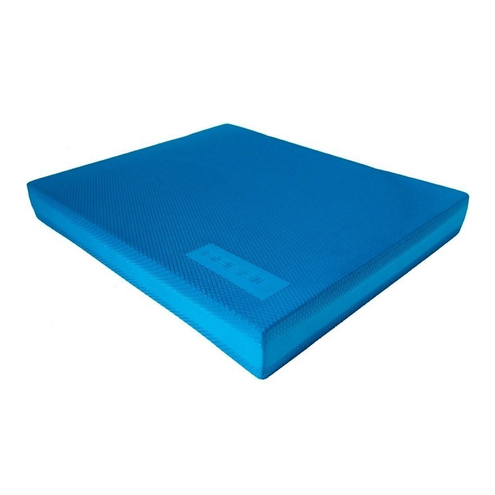 Get Fit varios Balance pad 48x40x6.2cm vista frontal