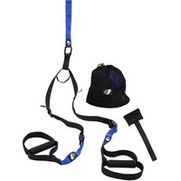 Get Fit varios X-Suspension Trainer vista frontal