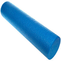 Get Fit varios PE Foam Roller 15x60cm vista frontal