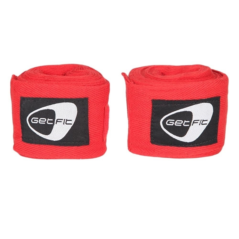 Get Fit hand wrap vendas artes marciales