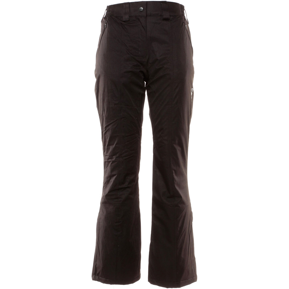 Woman pant pantalones esquí mujer Negro (42)