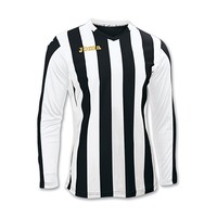 Joma camisetas fútbol manga larga COPA vista frontal