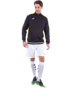 Joma sudadera entrenamiento fútbol CAMPUS II vista detalle